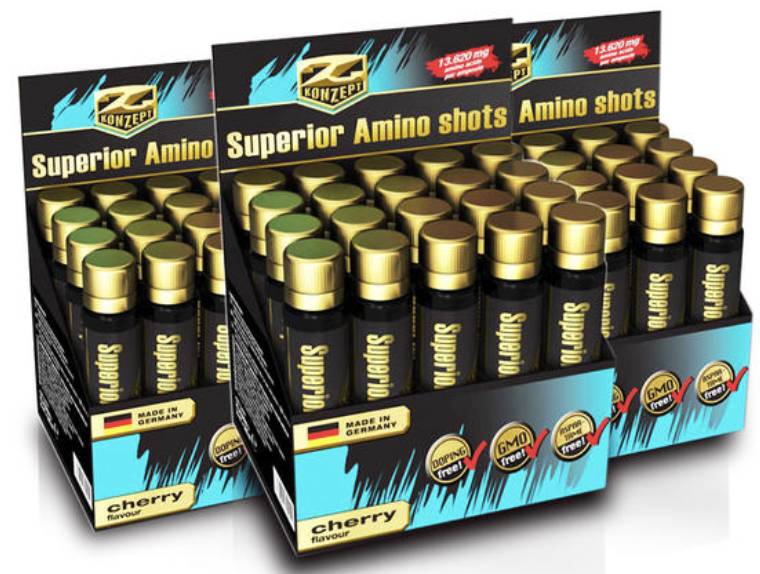 为啥说它是健身补剂中最有前途的？文章底部免费领取！