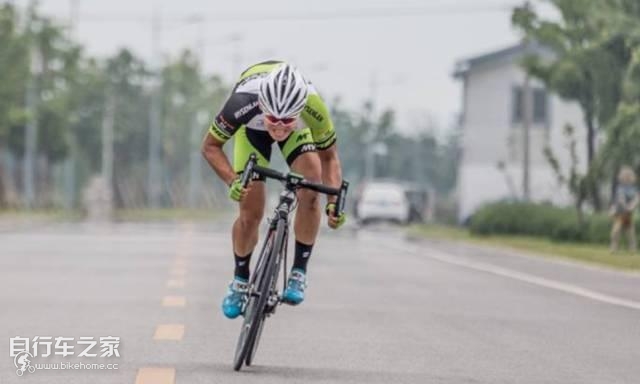 美利达挑战者车队,美利达挑战者车队文登