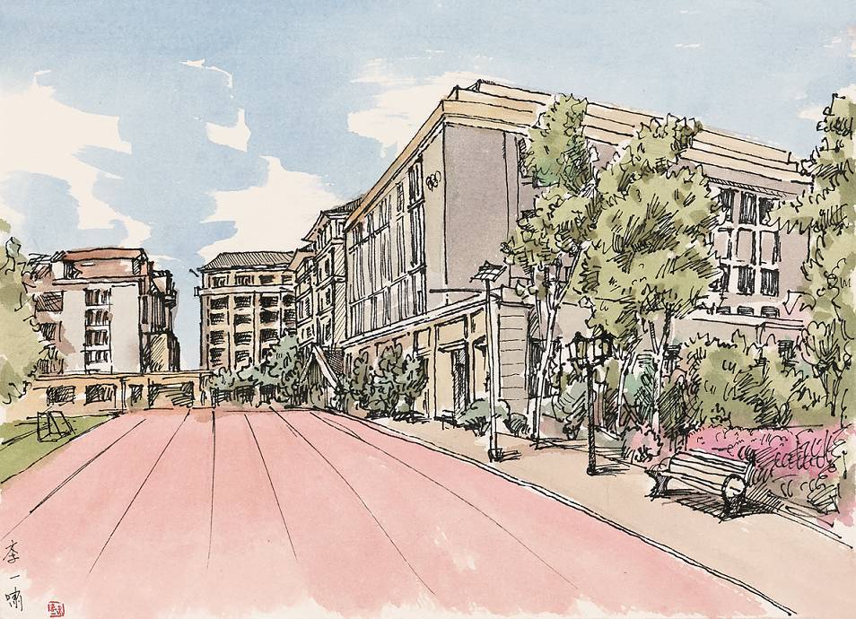 南师树人附小,南师树人小学好不好