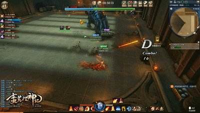 这真的不是怪物猎人?《蛮荒搜神记》副本讲解