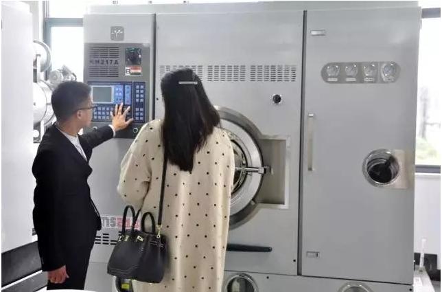 干洗店加盟品牌首选赛维干洗,赛维干洗店加盟费多少钱一个月