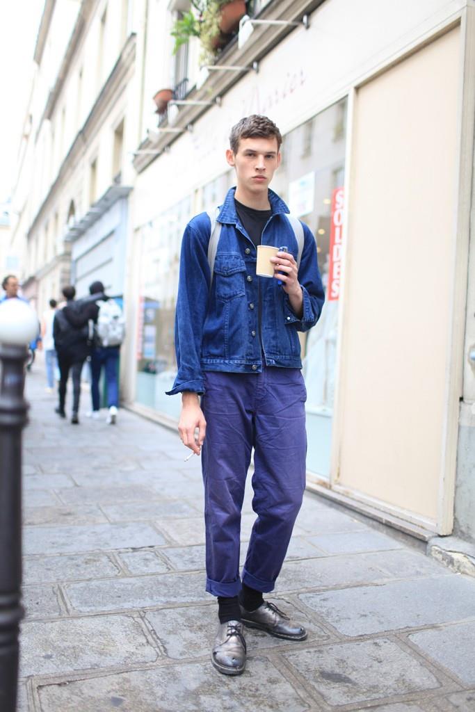 如何选择一款穿着舒服的马丁靴,马丁靴怎么选择比较百搭