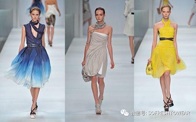 换了设计师以后的Céline,你还会买吗?