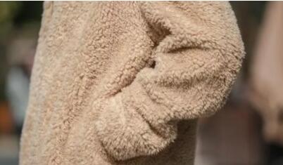 摇粒绒是国产面料还是进口面料,摇粒绒是什么面料