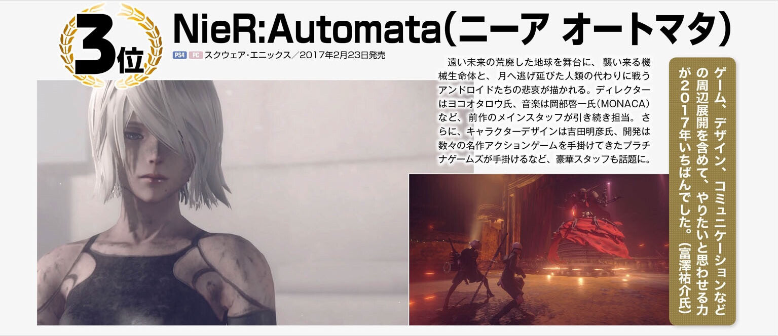 fami通盘点,fami通2019游戏得分