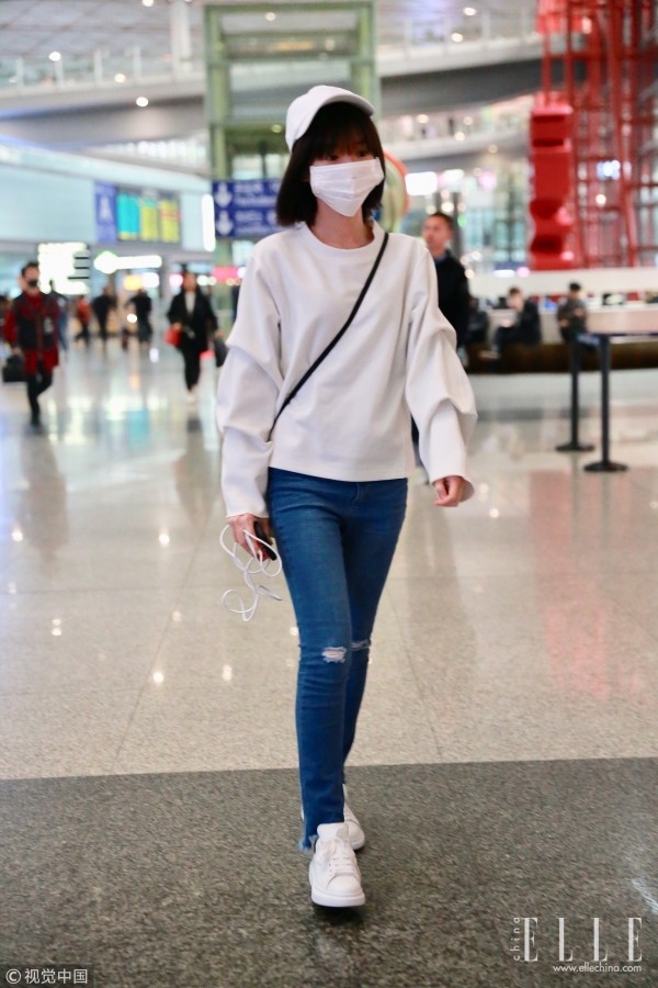 娜扎恢复单身，这一年的分分合合娱乐圈到底还有真爱吗？