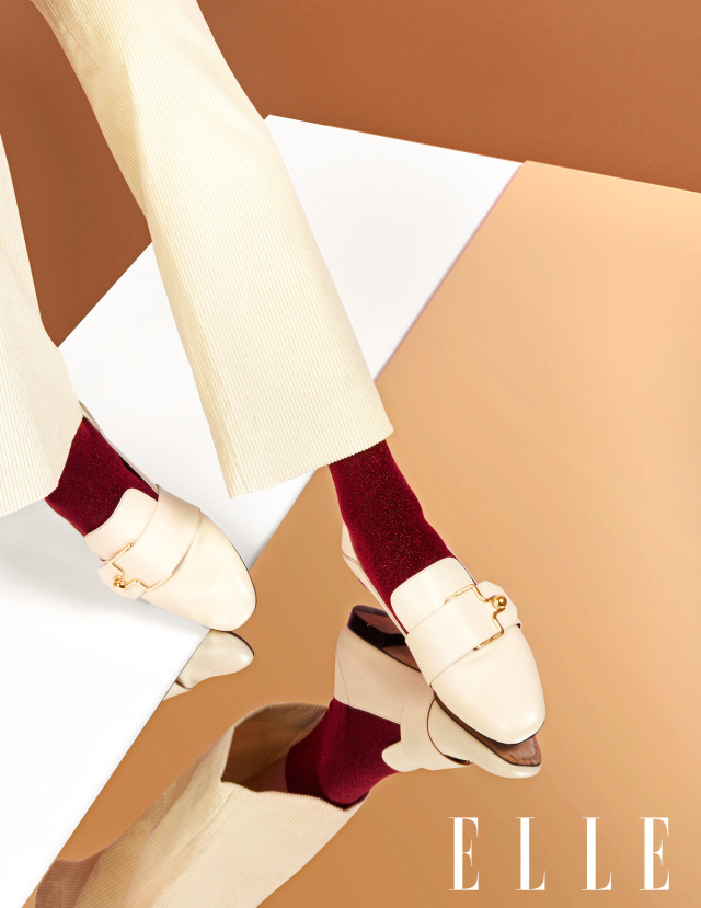 就因为一双鞋,我少买了10双鞋