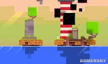 像素艺术有哪些,型录设计的各种效果