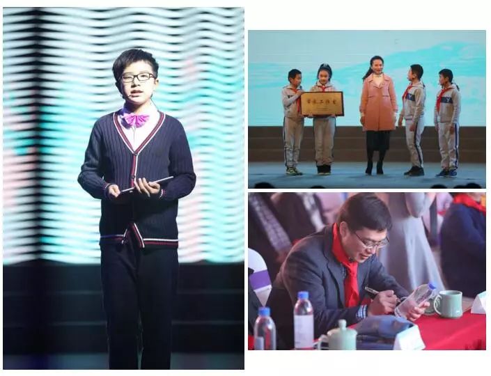 拱墅区第二届运河明珠艺术节,杭州市拱墅区运河小公民节