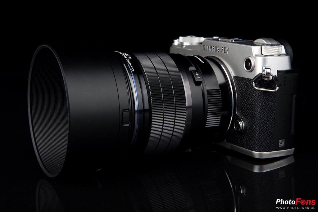 奥林巴斯45mmf1.8评测,奥林巴斯45mmf1.8镜头怎么样