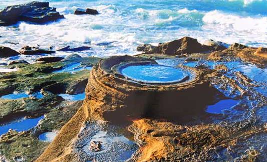 最美的旅游小岛,亚洲十大最美小岛