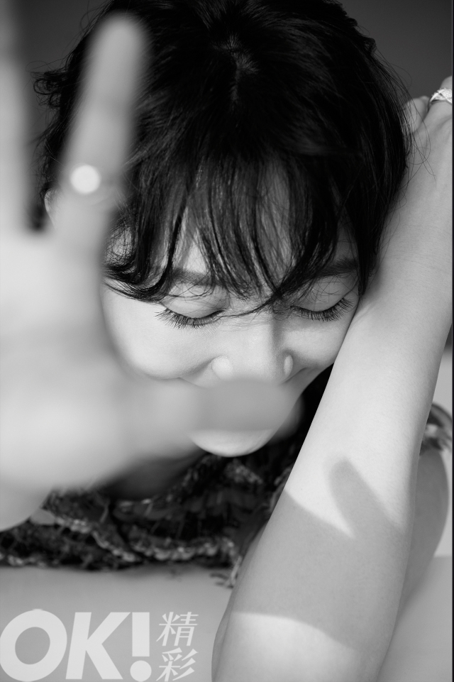 ok封面时代少年团,ok精彩封面