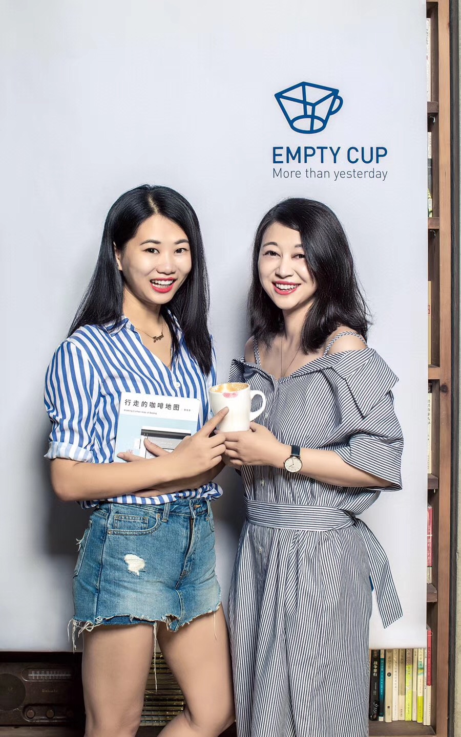 2017年最后一场杯测，巴黎+鹿特丹+柏林的好咖啡，跟行走的咖啡地图一起跨年