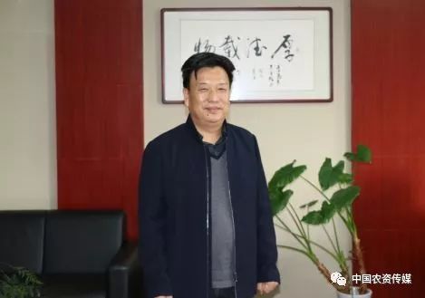 专访|强大正能量缘何而来?看三宁化工如何悄然崛起!