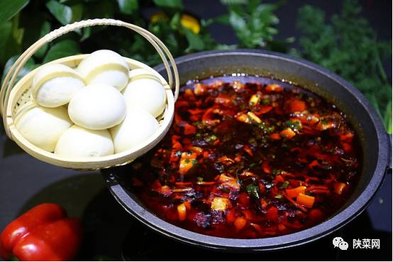 陕菜旺店｜白水味道第一名宴：全国独一无二的“仓颉家宴”“三转席”