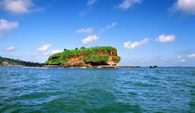 最美的旅游小岛,亚洲十大最美小岛