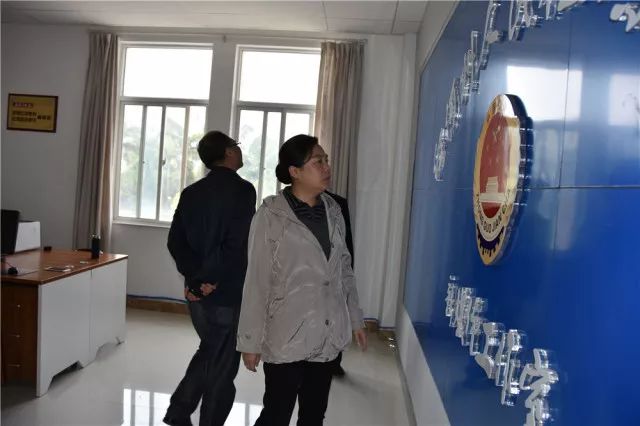 咱们的新媒体工作室闪亮登场啦！