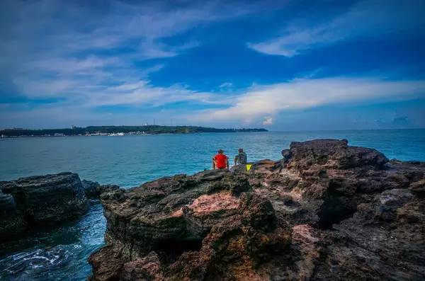 最美的旅游小岛,亚洲十大最美小岛