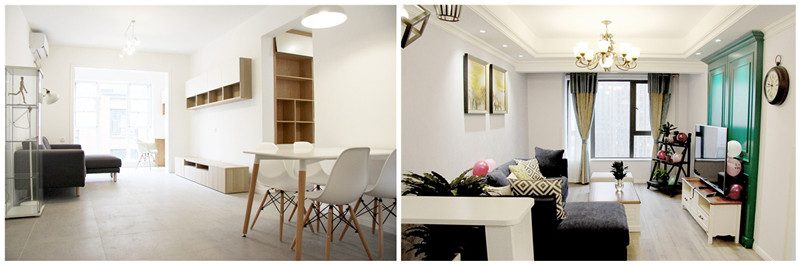 u家工场家装设计靠谱吗,成都装修公司u家工场怎么样