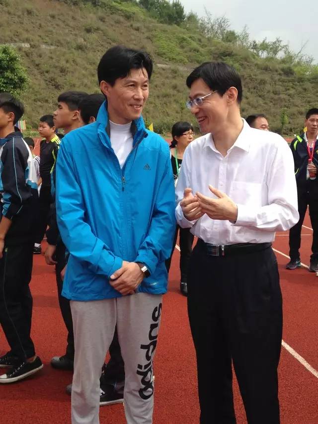 中国男足名宿区楚良现状,国足历任队长区楚良