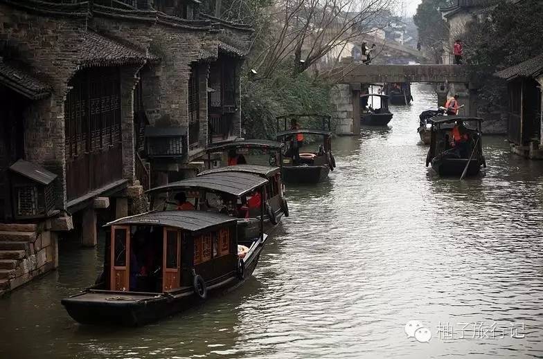 乌镇旅游攻略完整攻略,从北京到苏杭上海乌镇旅游攻略