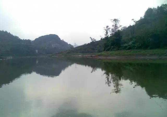 最新重庆周边钓鱼地点推荐,重庆免费钓鱼的最佳地点