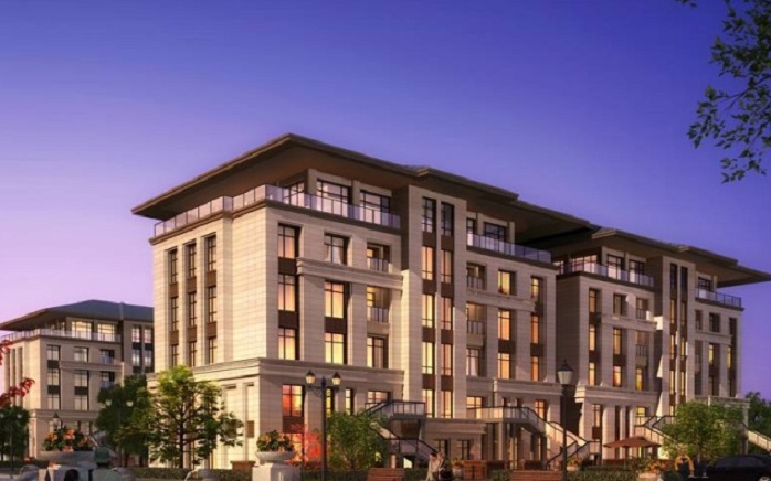 石家庄房产板块最新分析,石家庄楼市2021关键词