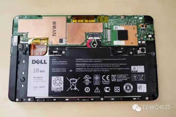 原创改装——给我的Win8平板装个标准USB口