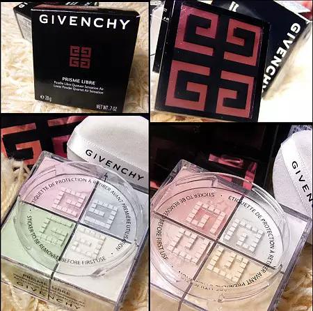 美妆博主平价散粉红黑榜油皮,深扒化妆品