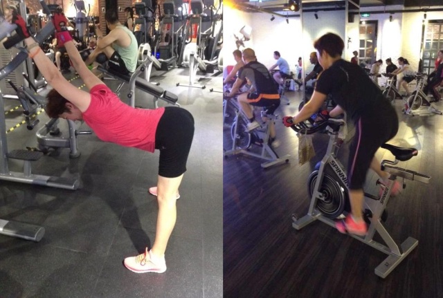 她，用旅行，战胜了癌症。