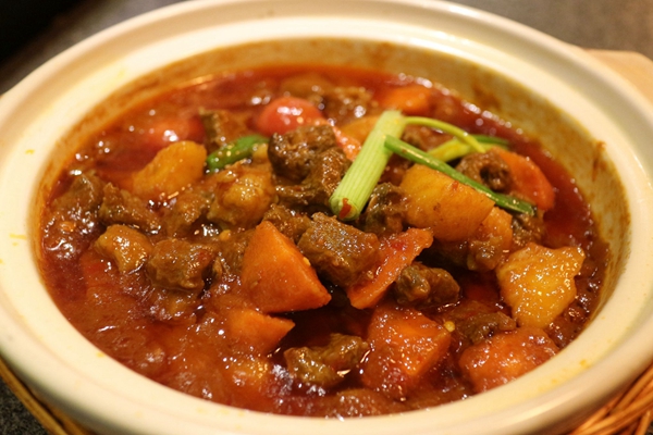 西安好吃的美食虾排行榜前十名,西安吃虾和鸡腿的地方推荐