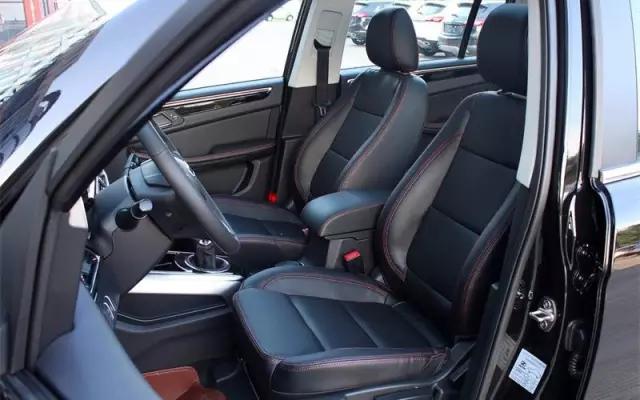 2015年的大迈x5怎么样,大迈x5优缺点