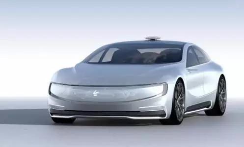 乐视汽车还有未来吗,乐视汽车现在还能走多远