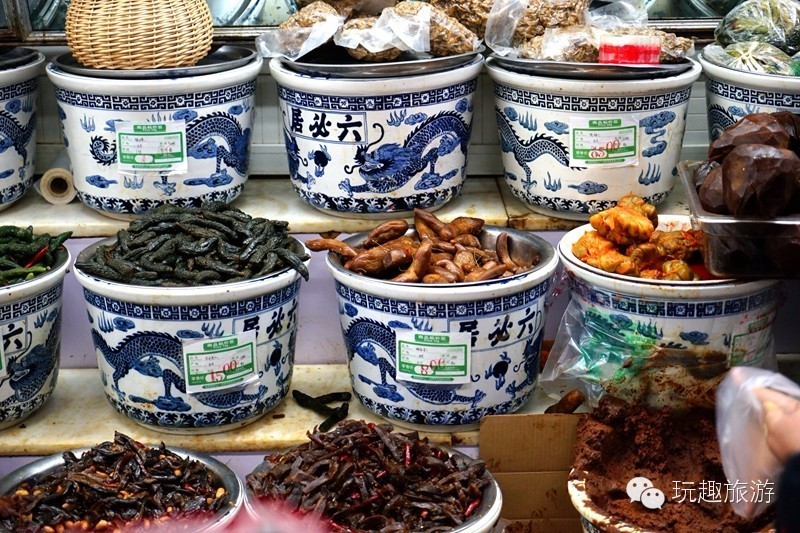 这么破的胡同里有一家值得去的台湾菜馆