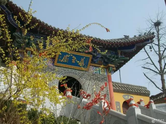 聊城五一必玩十大景区,五一景点聊城