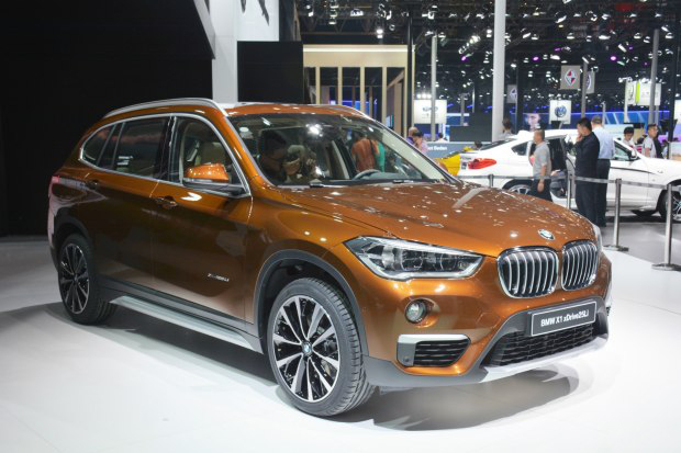 北京车展最值得关注的车型,标致全新跨界suv北京车展