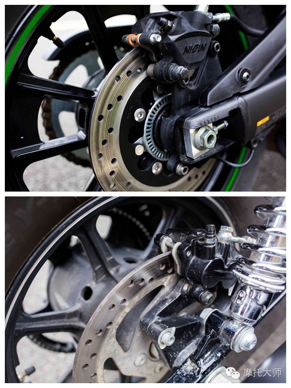 川崎哈雷650,哈雷和川崎谁更快