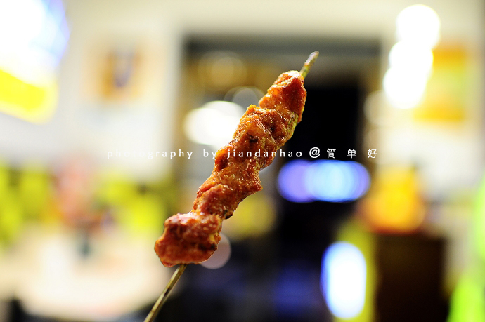 抚顺最好的麻辣拌串,抚顺风靡特色小吃麻辣拌