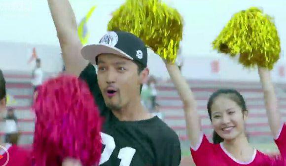 男明星有胡子和没胡子的区别,没了胡子的男明星有多帅