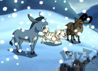 回忆8090后看过的国产动画片歌曲,那些年的90后视频