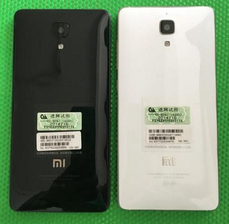 小米4怎么看是真是假,小米4山寨版和正品区别