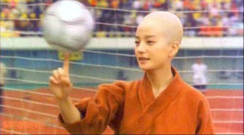 那些被球迷迷倒的女明星,盘点那些疯狂的女球迷