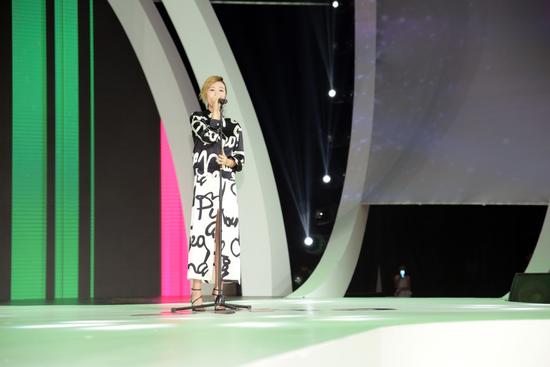 2021年中国时尚盛典完整视频,中国时尚颁奖盛典