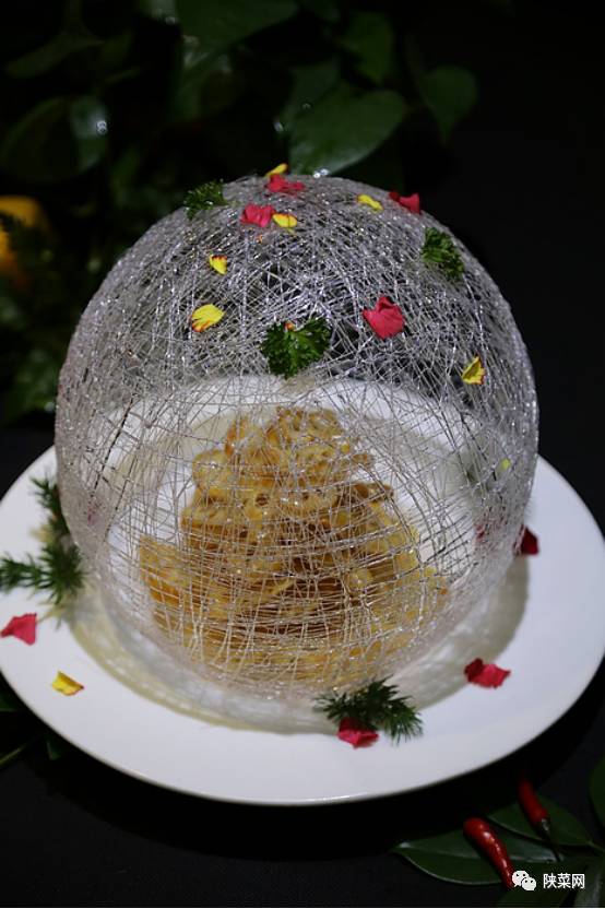 陕菜名宴十大菜,陕菜旺店的特点