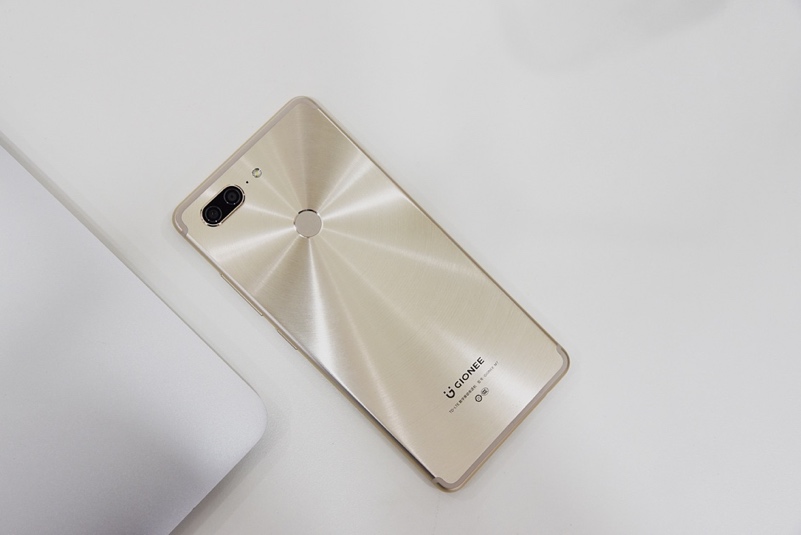 金立m7测评,金立m7怎么样了