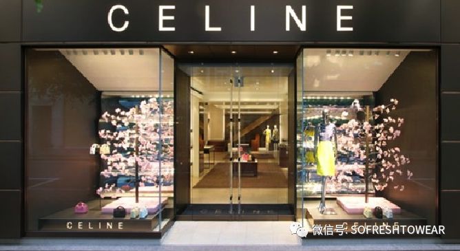换了设计师以后的Céline,你还会买吗?