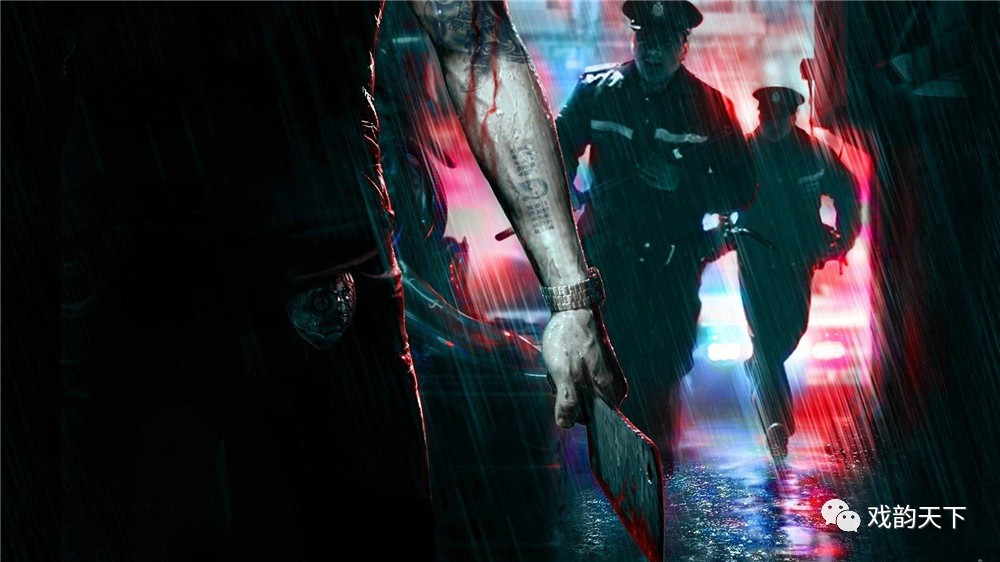 命运的三岔口,谁是盟友、谁是敌人?无路可退的黑车司机面临最后的抉择