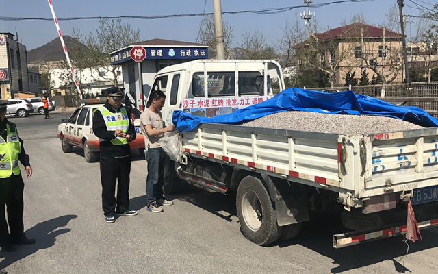 交通路网提升新韧性,道路交通设施提升