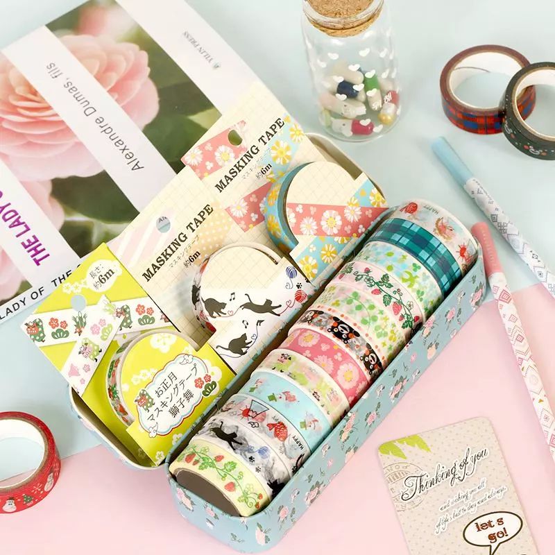 新手入门手账推荐,手账初入门小白应该怎样做