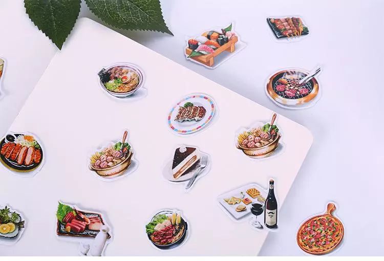 新手入门手账推荐,手账初入门小白应该怎样做